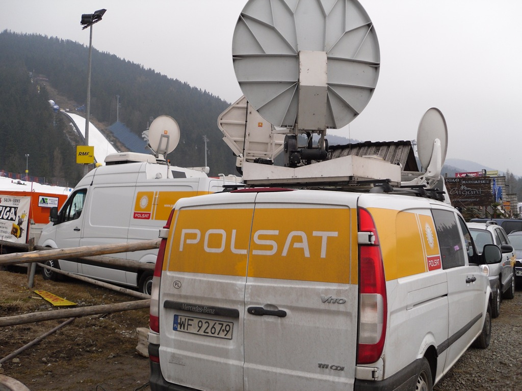 
            Cyfrowy Polsat, un nouveau géant des médias et des télécoms en Europe          
